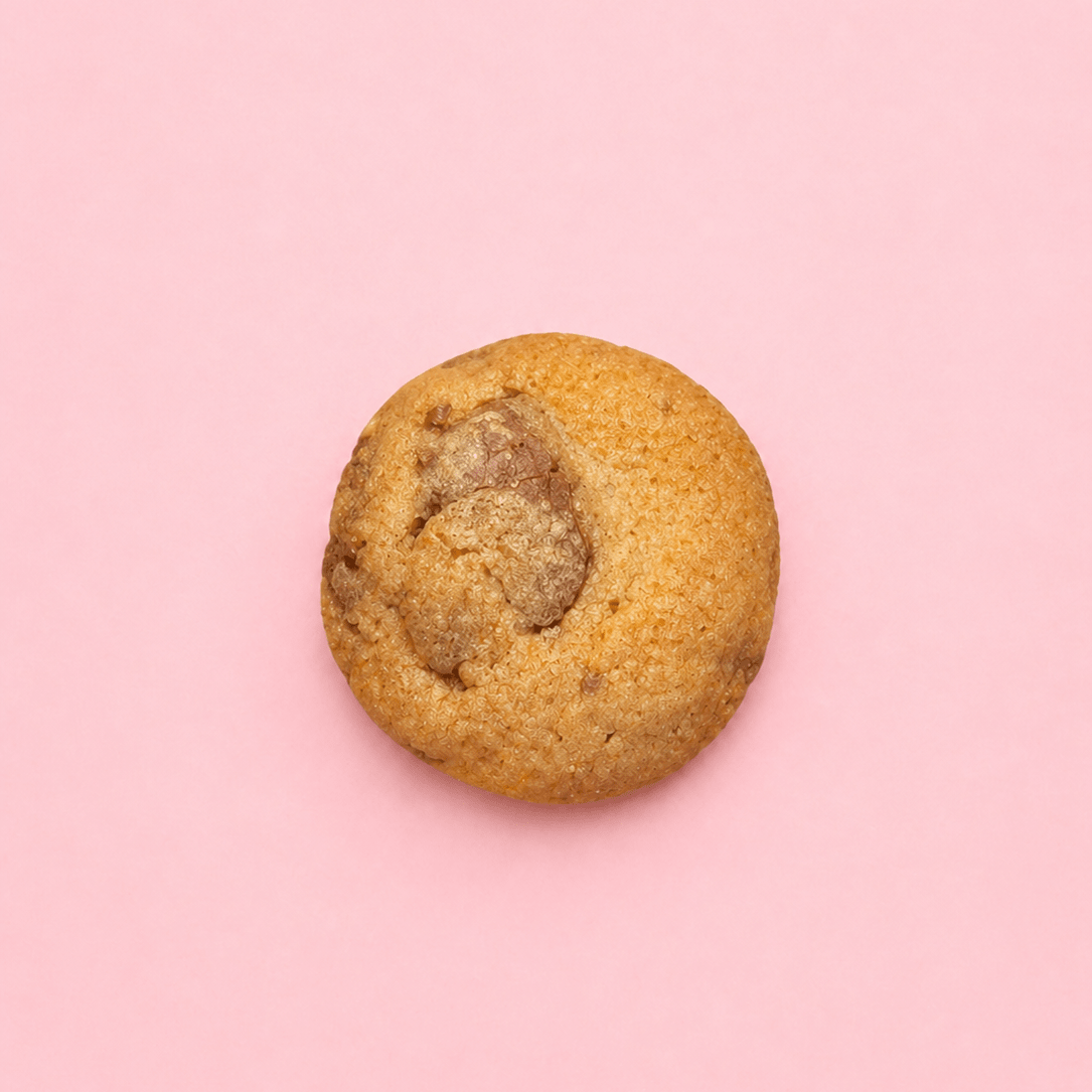 Chocolate chip cookies - Kakdeg.se