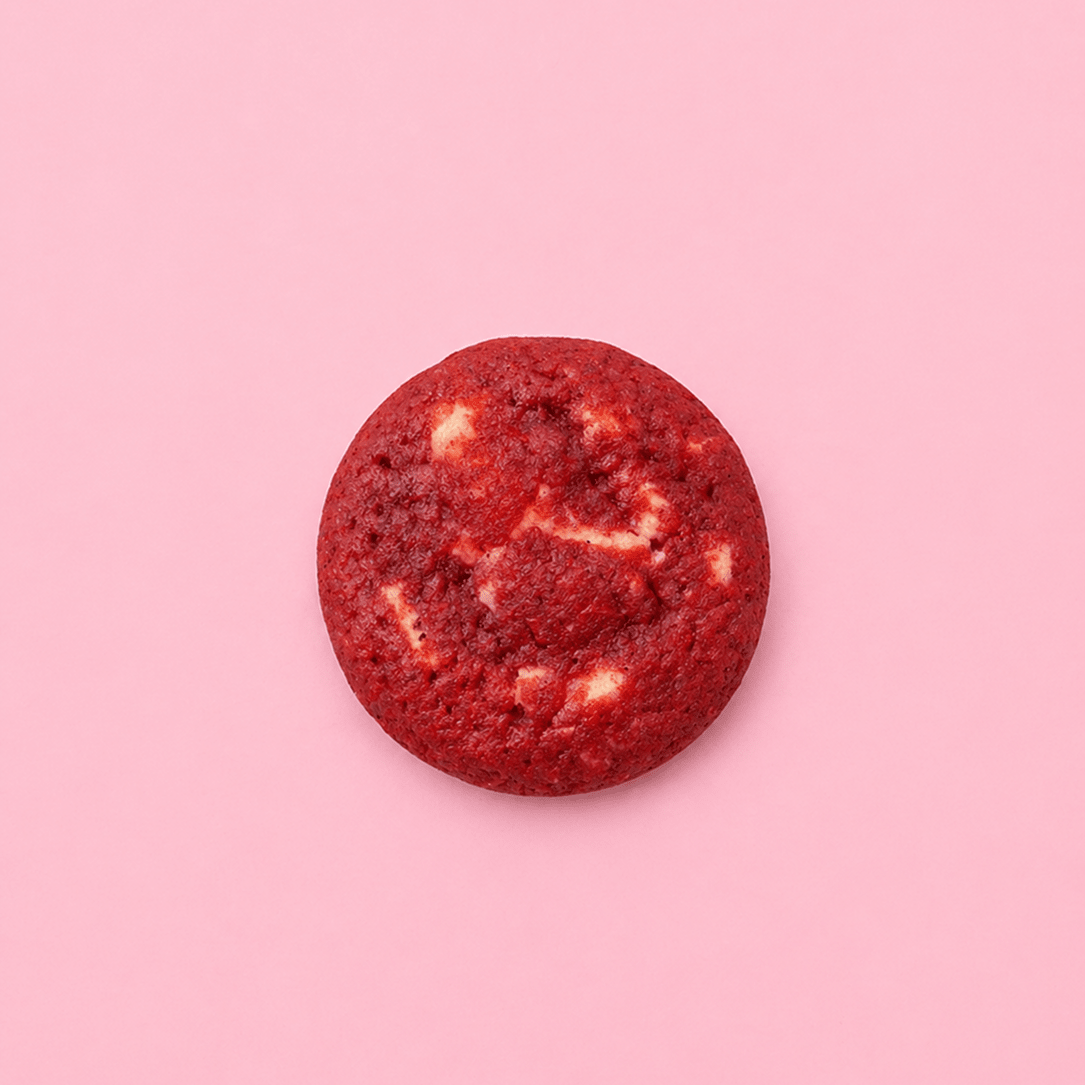 Red velvet - Kakdeg.se