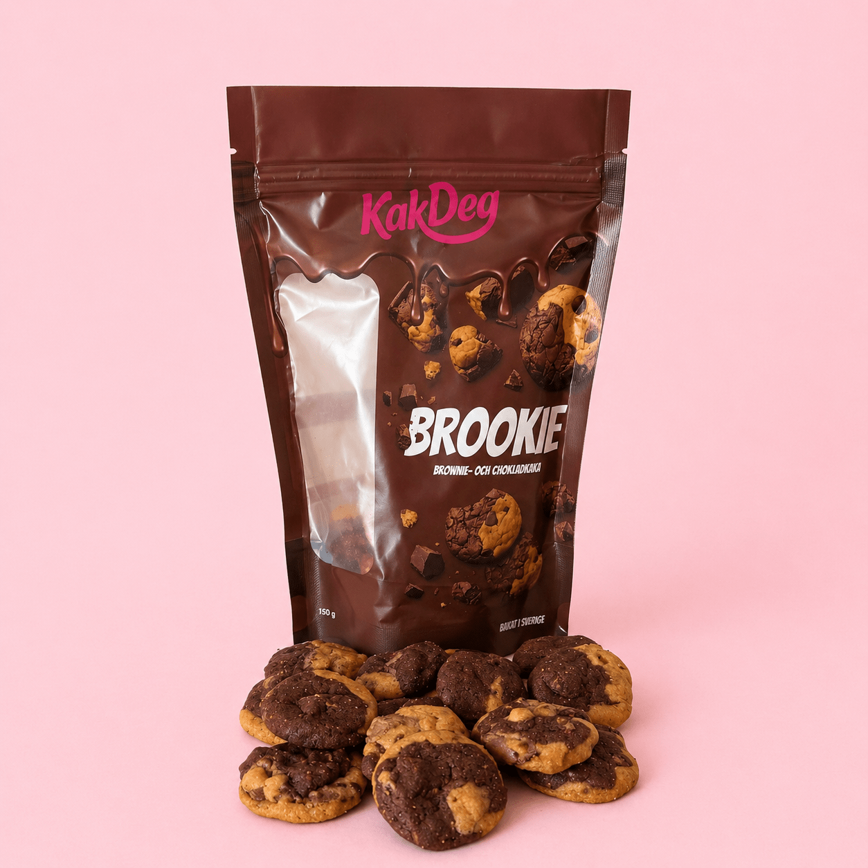Brookies - Kakdeg.se